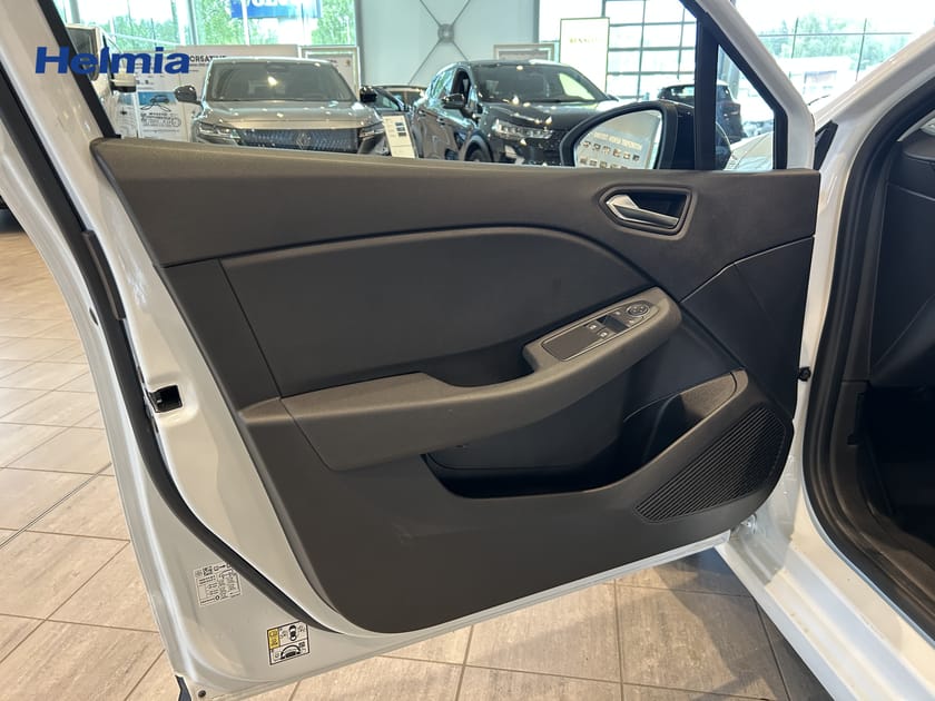 Bild 4 av Renault Clio E-TECH 145 Equilibre 5-d