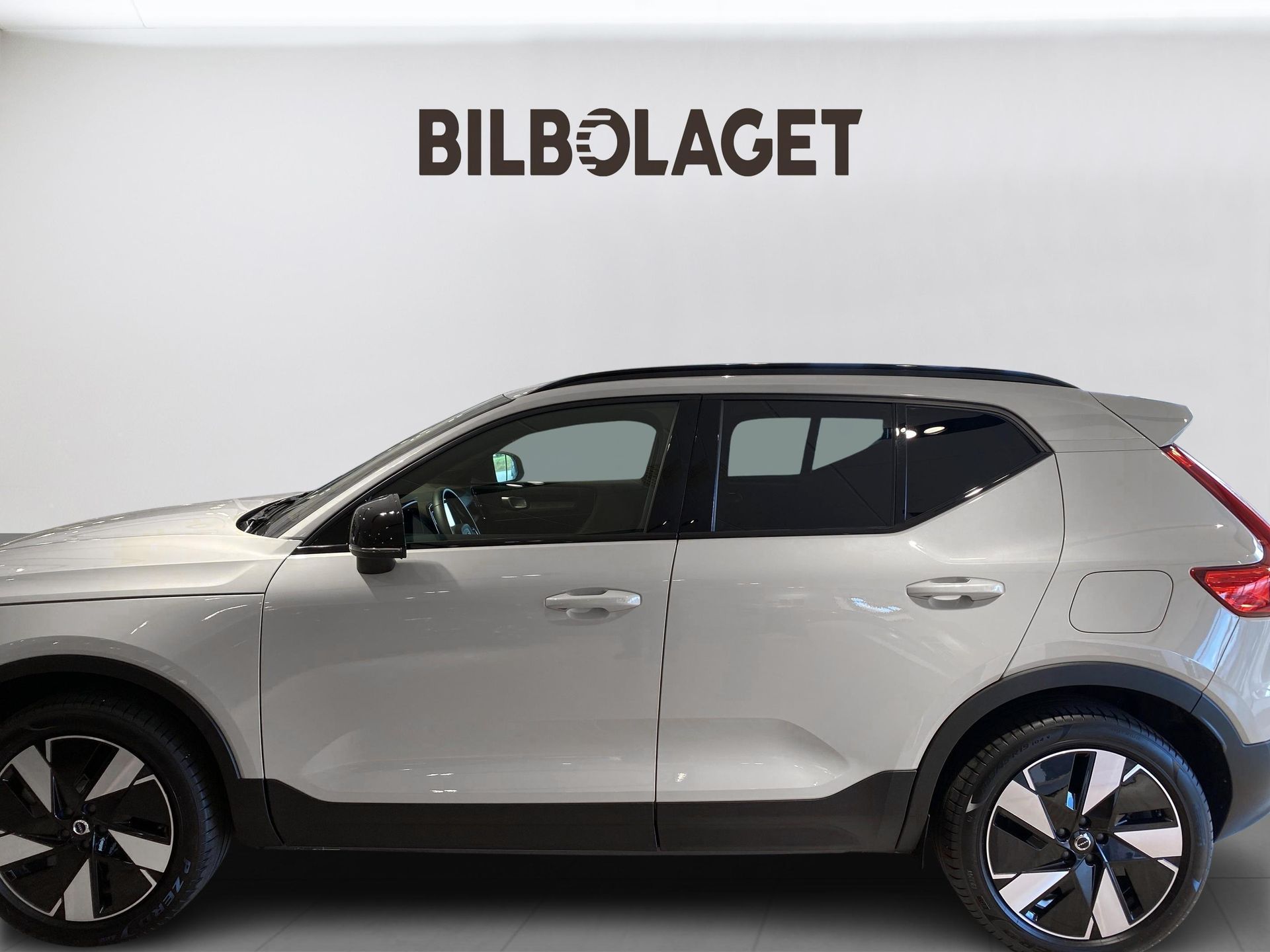 Volvo EX40 2026, bild 2/10