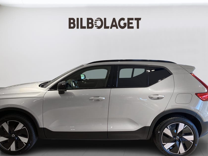Bild 2 av Volvo EX40 Single Motor Extended Range