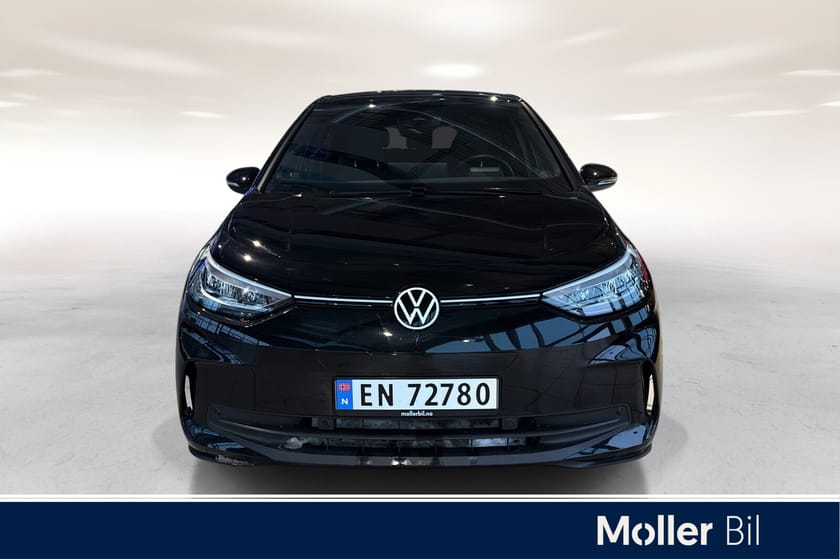 Bilde 2 av Volkswagen ID.3 Pure