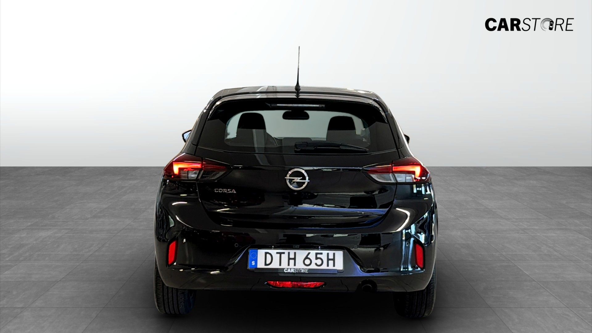 Opel Corsa 1.2 2022, bild 7/22