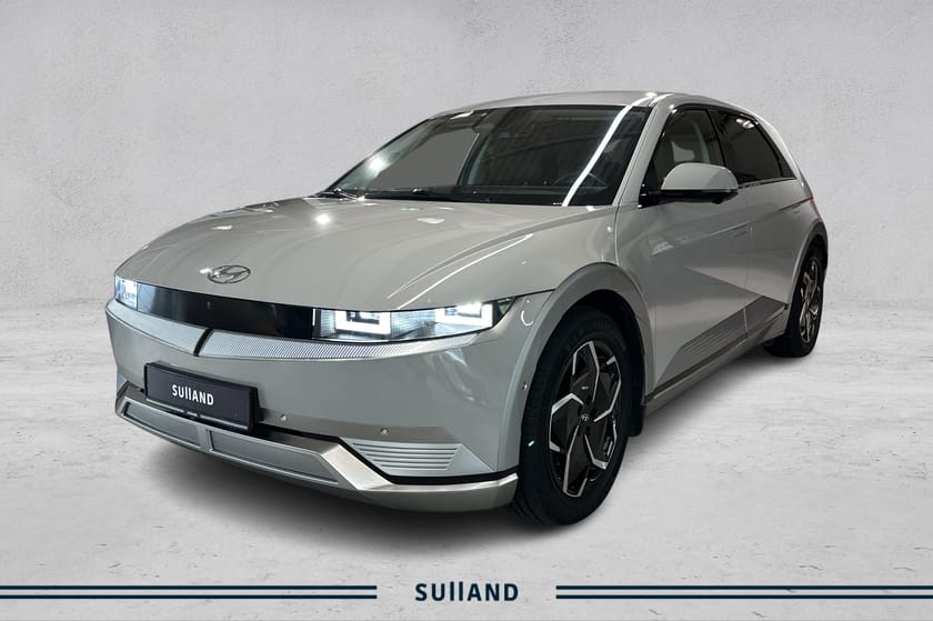 Bilde 1 av Hyundai Ioniq 5