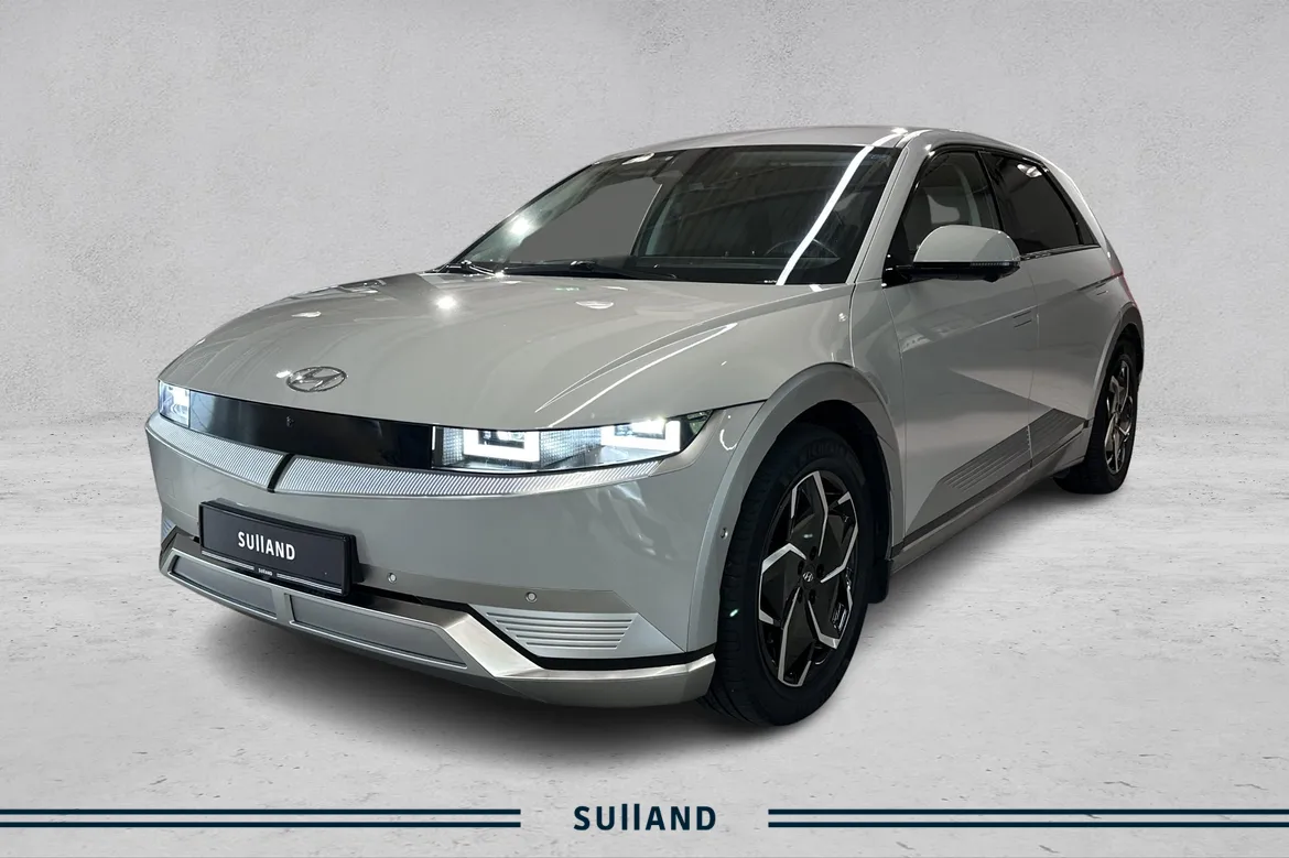 Bilde av Hyundai Ioniq 5