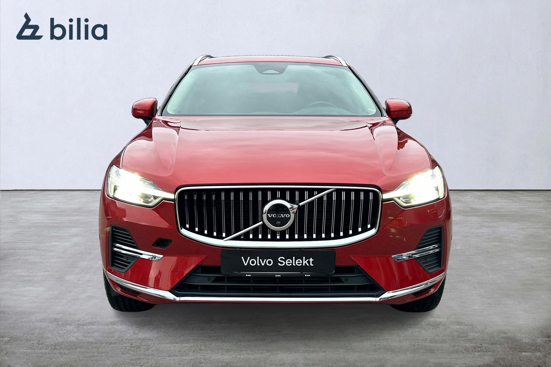 Volvo XC60 Recharge T6 Inscription 2022, bild 6/10