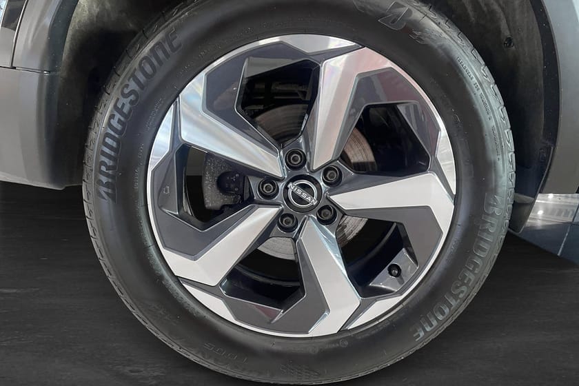 Bild 5 av Nissan Qashqai