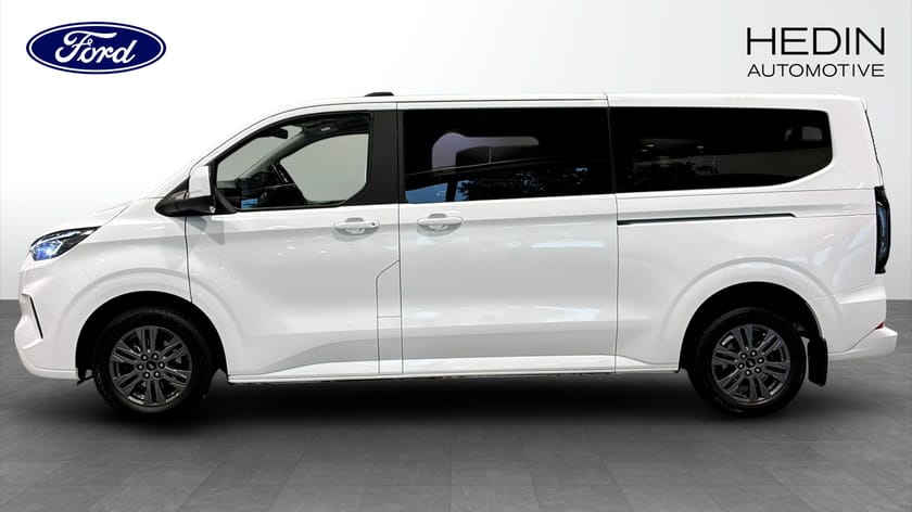 Bild 3 av Ford Tourneo Custom 320