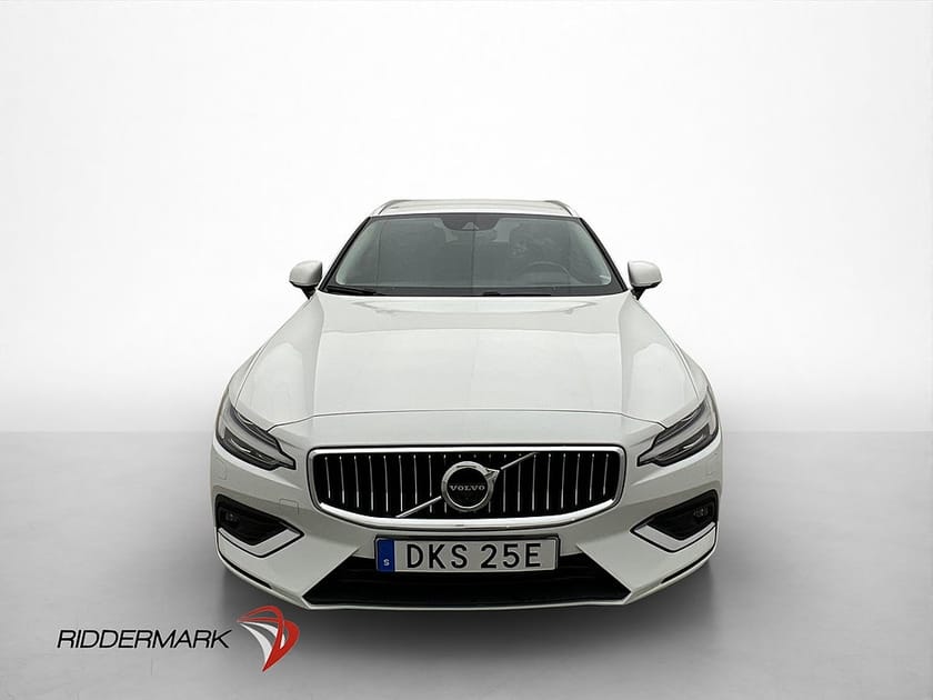 Bild 2 av Volvo V60