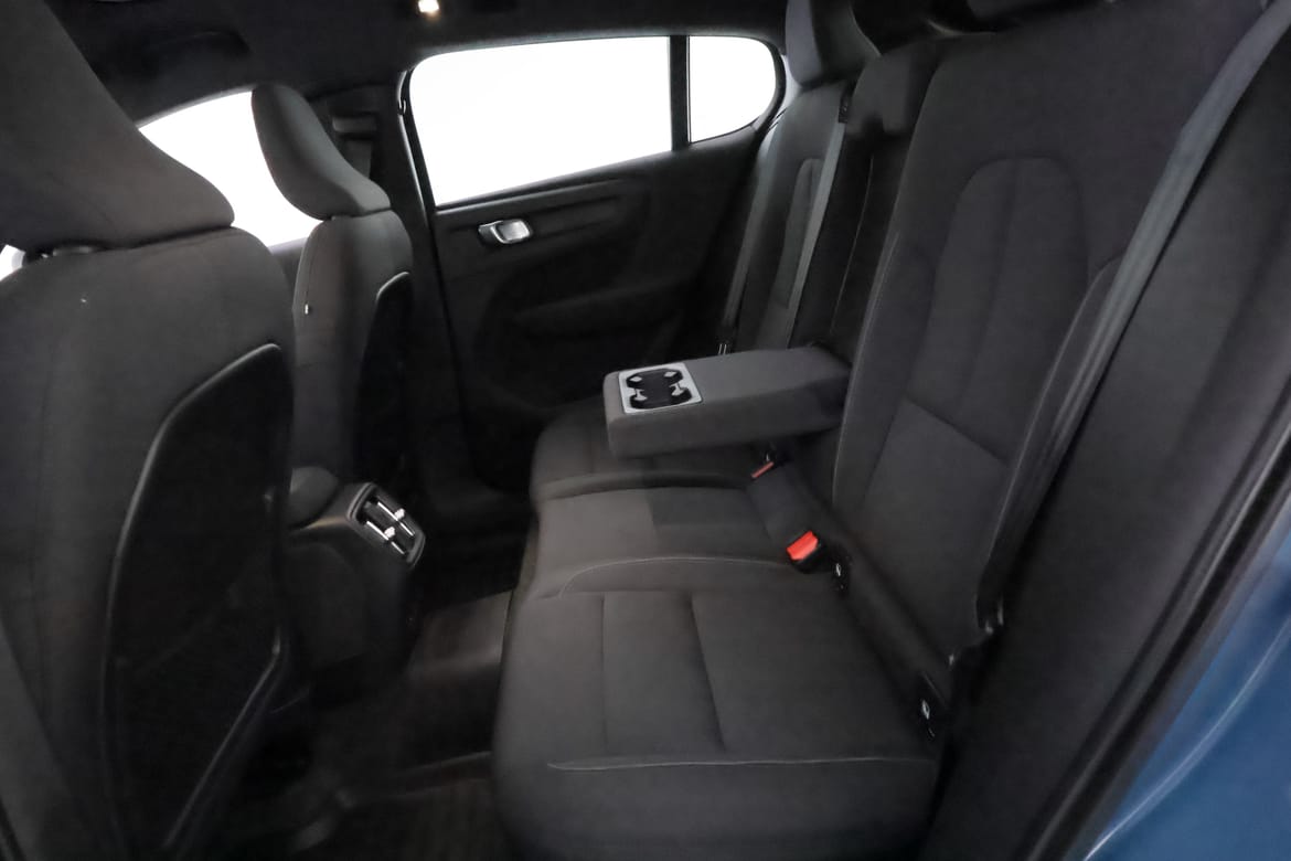 Volvo C40 2023 - miniatyr 38