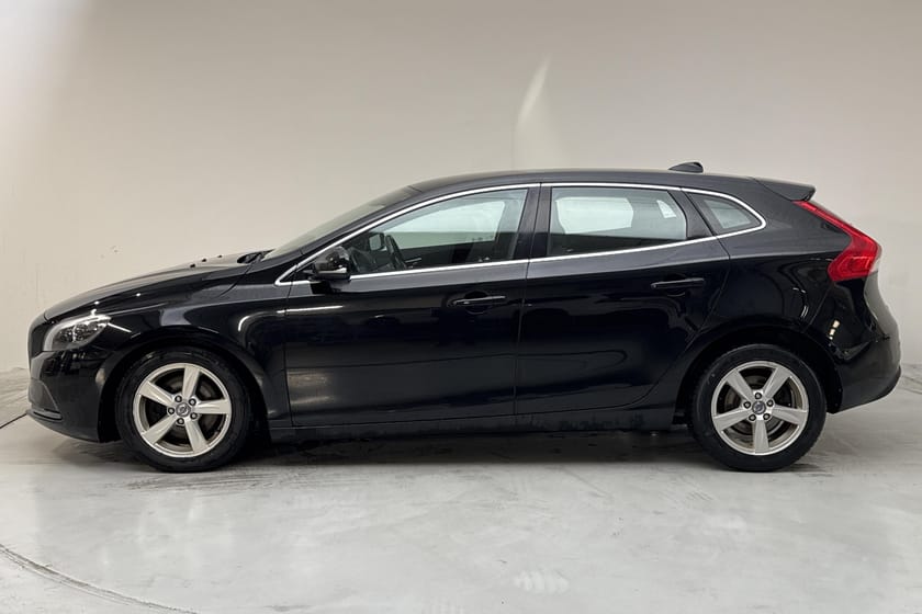 Bild 2 av Volvo V40