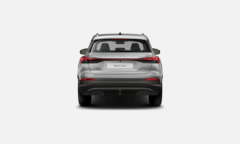 Bild 5 av Audi Q4 45 e-tron quattro 210 KW