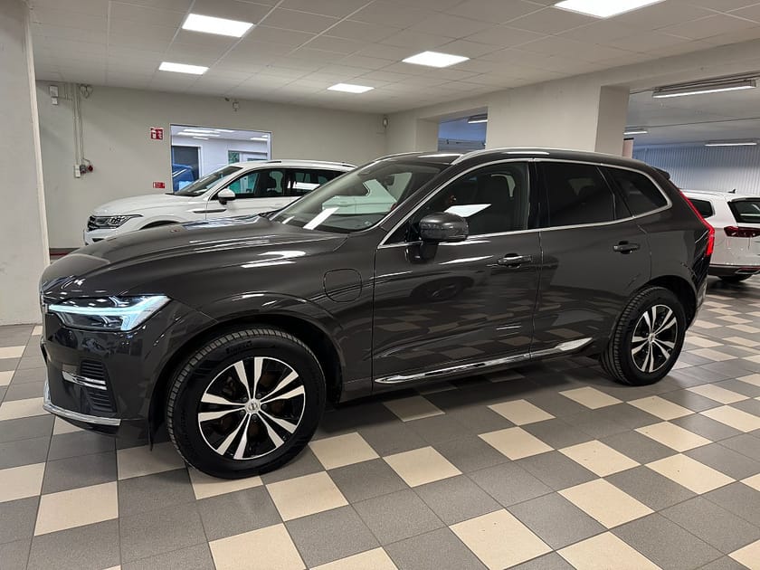Bild 2 av Volvo XC60