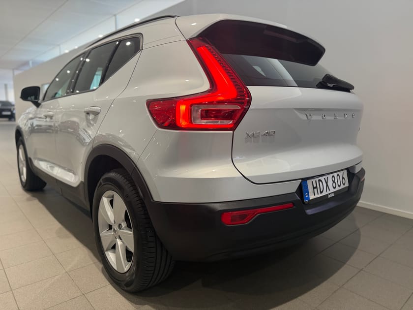 Bild 5 av Volvo XC40 T3 FWD aut Edition