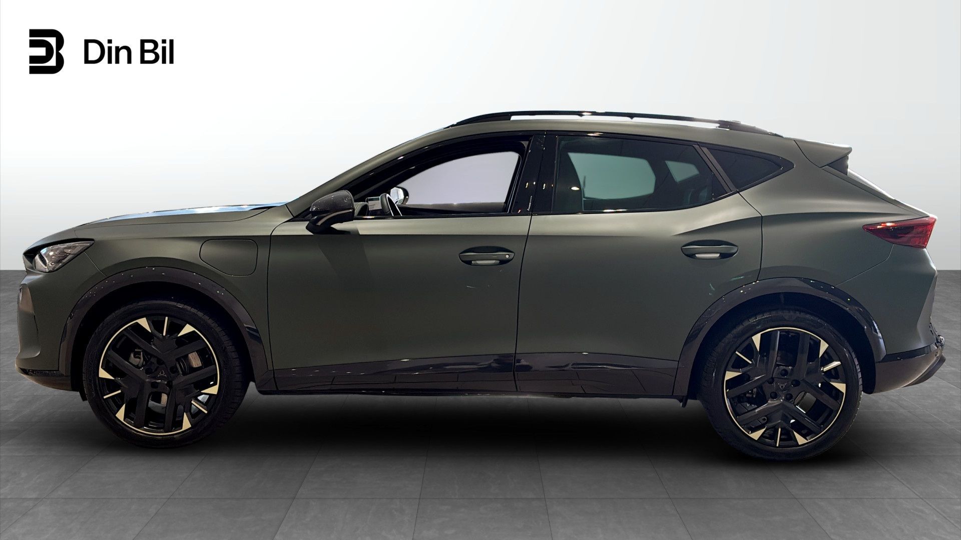 Cupra Formentor 2026, kuva 2/10