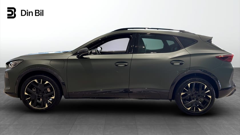 Bild 2 av CUPRA Formentor e-Hybrid
