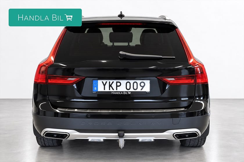 Bild 5 av Volvo V90 Cross Country