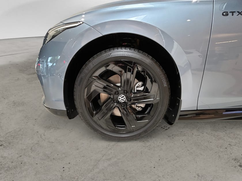 Bild 5 av Volkswagen ID.7 GTX Tourer Edition 86 Kwh 340hk