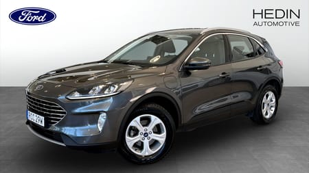 Ford Kuga Plug-In Hybrid Titanium 2.5 225HK Vinterpaket