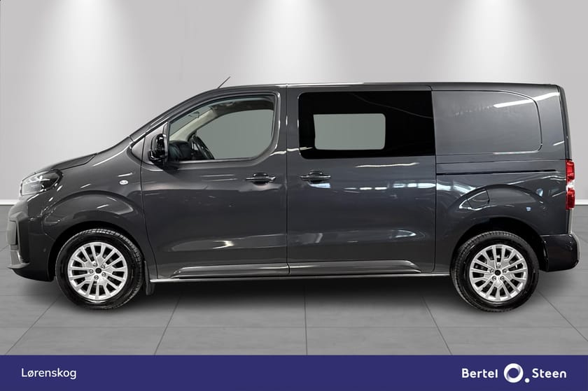 Bilde 2 av Peugeot Expert Mester L2 | CarPlay | Ryggekamera | AdCruise