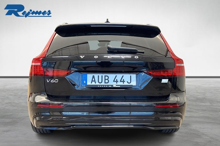 Bild 5 av Volvo V60 Recharge T8 Ultimate Dark