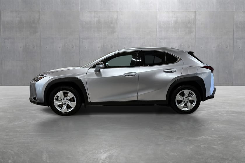 Bilde 2 av Lexus UX 300e Elektrisk motor Automatgir Edition 35