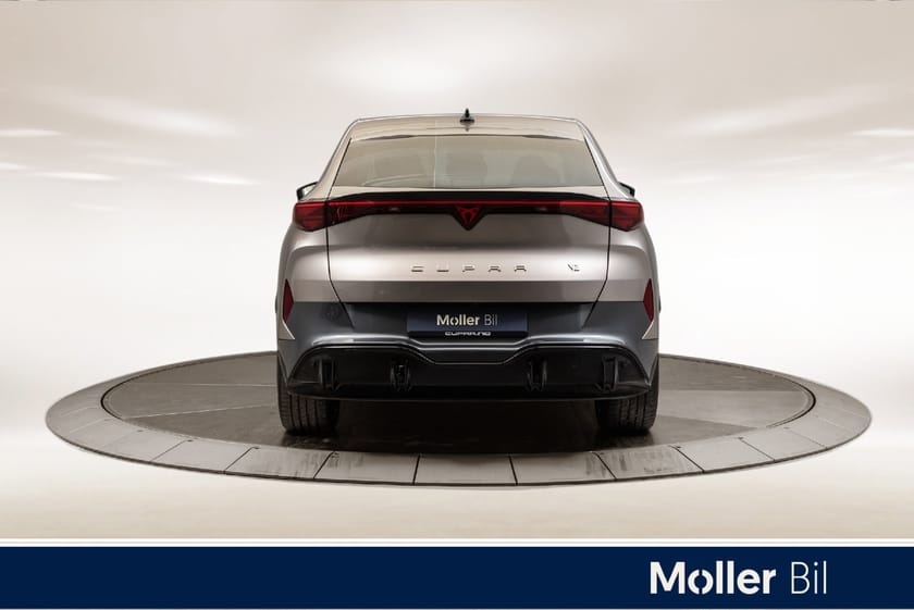 Bilde 4 av CUPRA Tavascan VZ 