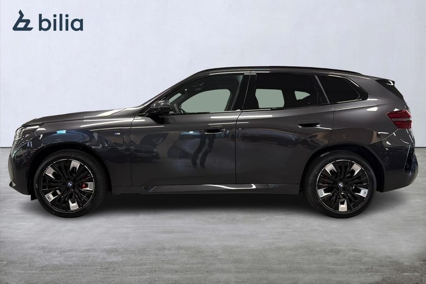 Bild 3 av BMW X3 30e xDrive