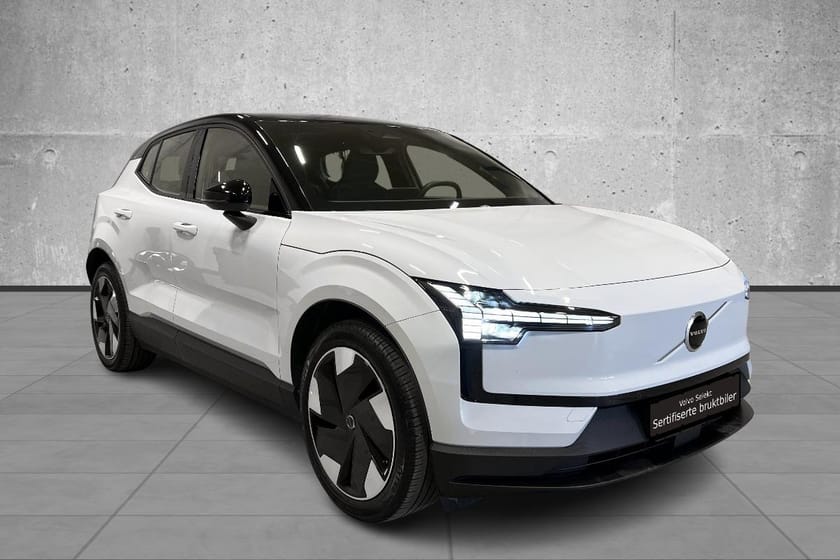 Bilde 5 av Volvo EX30 Twin Motor Performance
