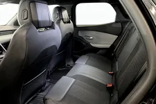 Ford Capri EV Extended Range RWD