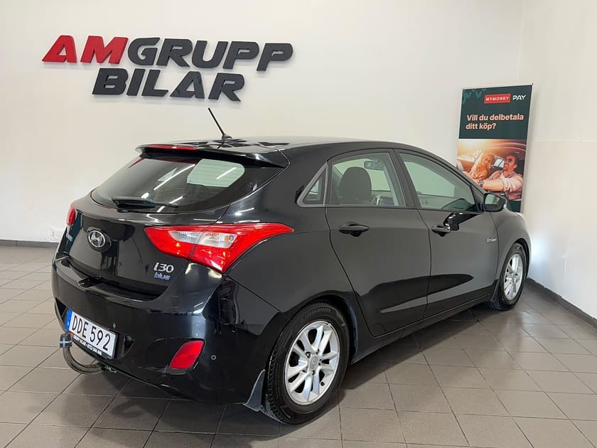Bild 4 av Hyundai i30