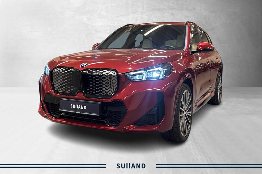Bilde 3 av BMW iX1 xDrive30 xDrive30, Supercharged, M-Sport PRO, El-krok, Soltak +