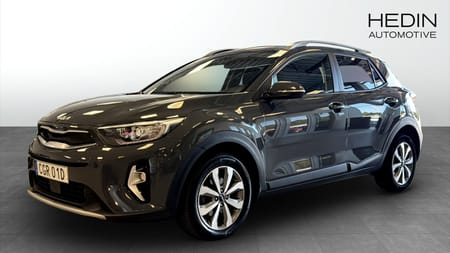 Kia Stonic Advance