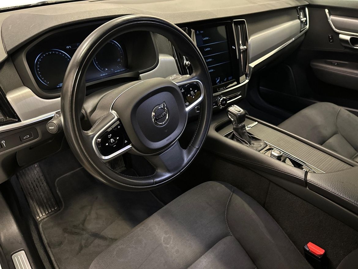 Volvo Volvo V90 — bild 6