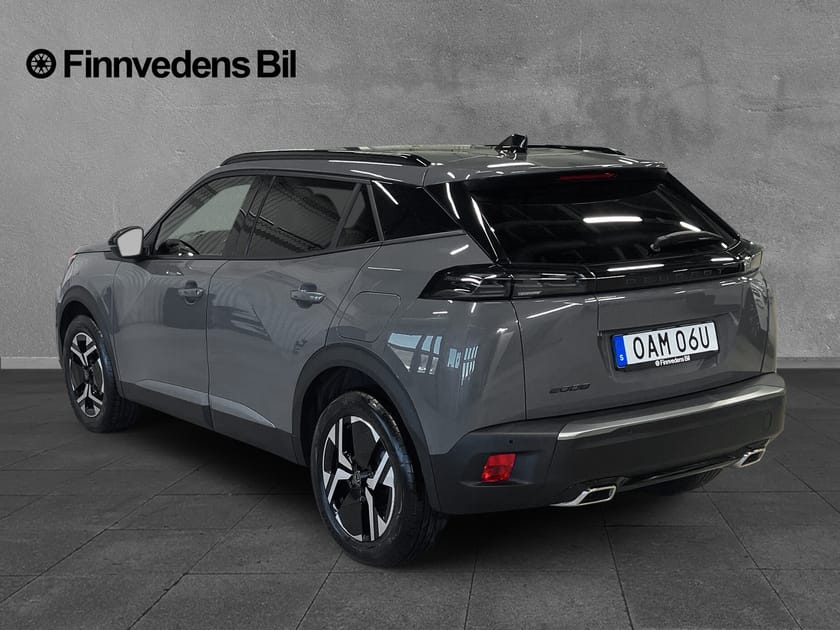 Bild 3 av Peugeot 2008