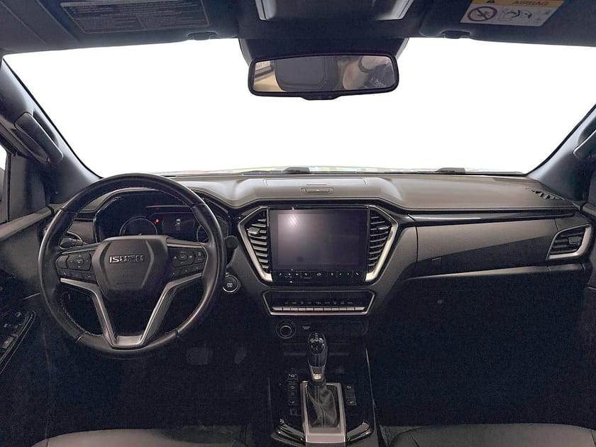 Bild 3 av Isuzu D-Max Crew Cab XRX 1.9 CNG 4WD Euro 6