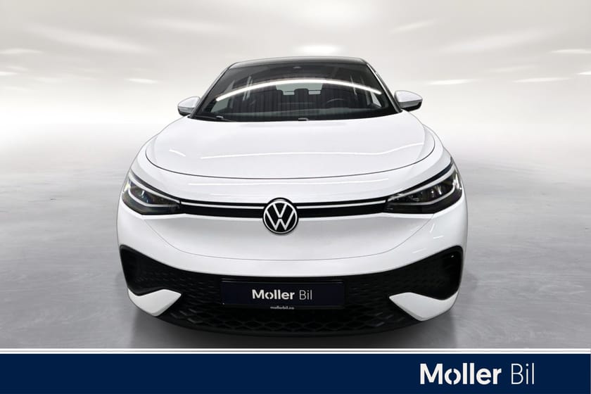 Bilde 2 av Volkswagen ID.5 Pro Performance 77kwh 204hk
