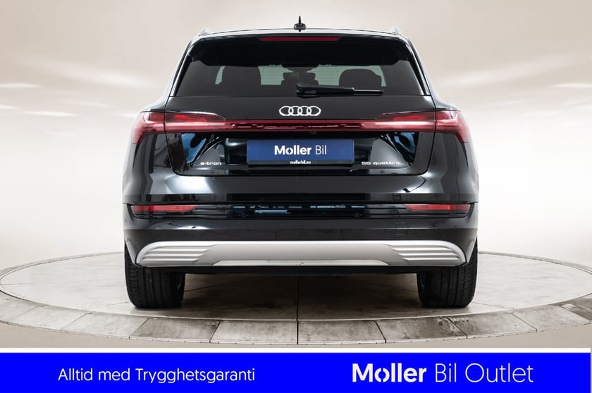 Bilde 4 av Audi A3 Sportback 35 TFSI sb s-t sport ulb150