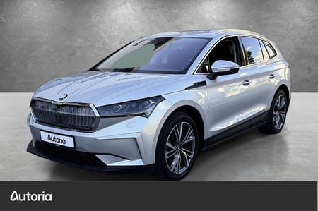 Škoda Enyaq iV 80x