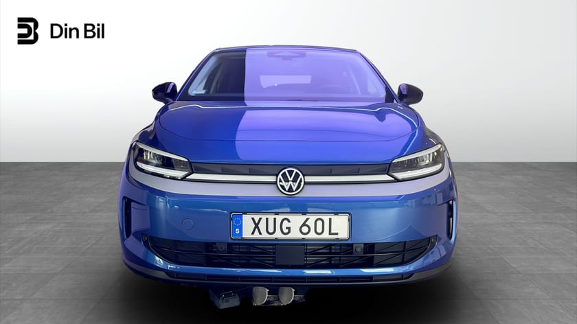 Bild 4 av Volkswagen ID. Polo