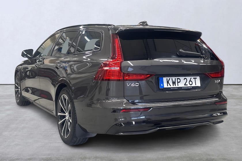 Bild 4 av Volvo V60