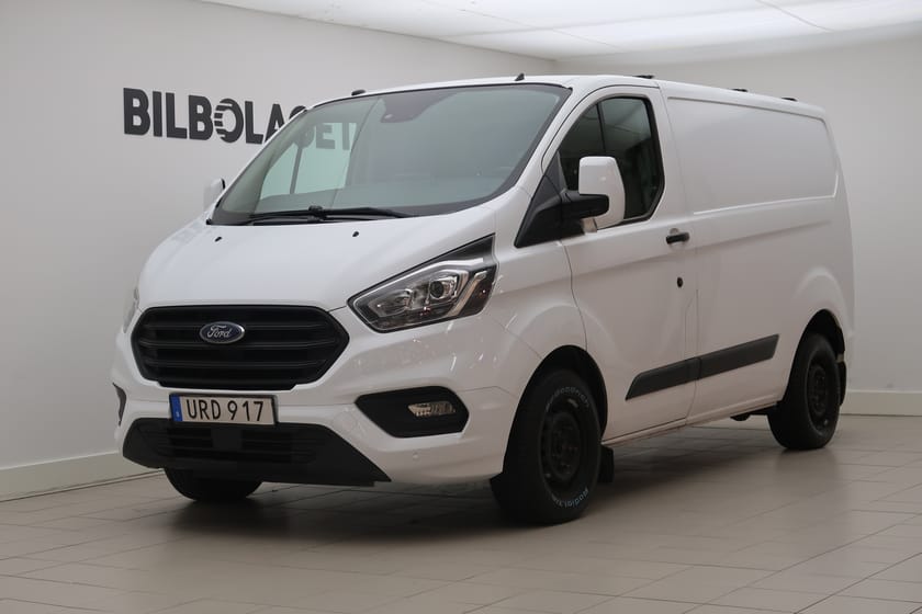 Bild 1 av Ford Transit Custom 280 