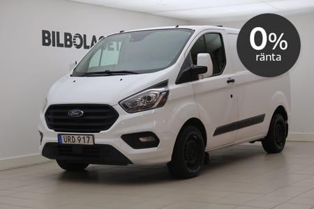 Ford Transit Custom 280