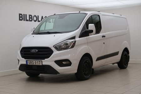 Ford Transit Custom 280