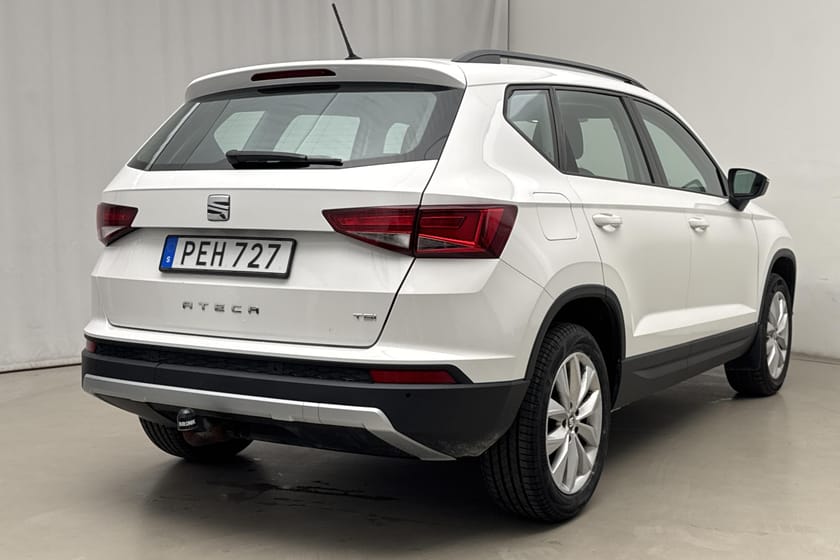 Bild 3 av SEAT Ateca