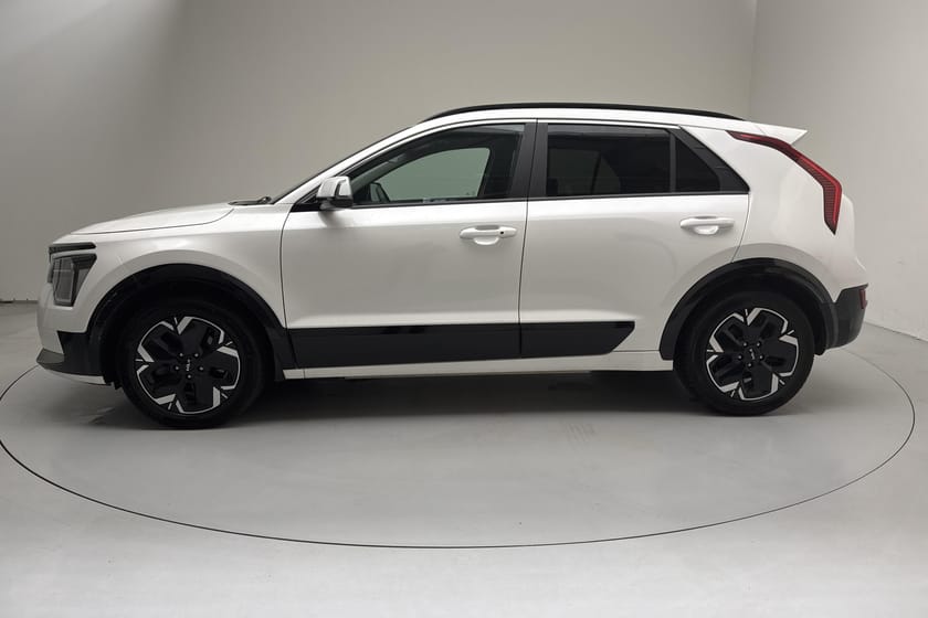 Bild 2 av Kia Niro EV