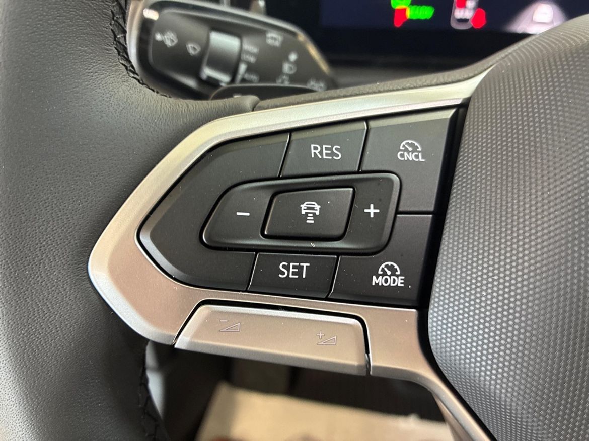 Volkswagen Volkswagen T-Roc — bild 21