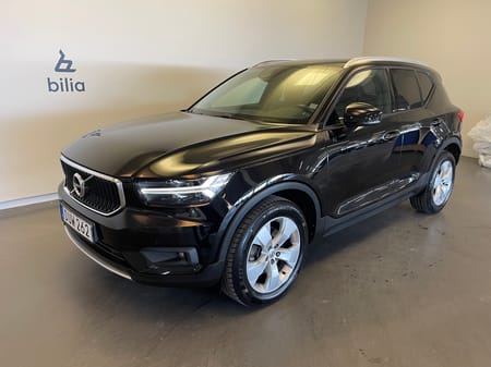 Volvo XC40 T5 AWD Momentum Intro Edition/ Bak kamera/ Navigation/ El bagagelucka/