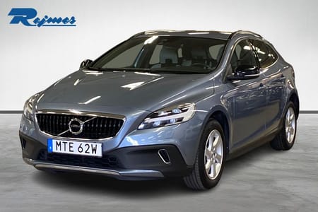Volvo V40 Cross Country D3 Adv Edition