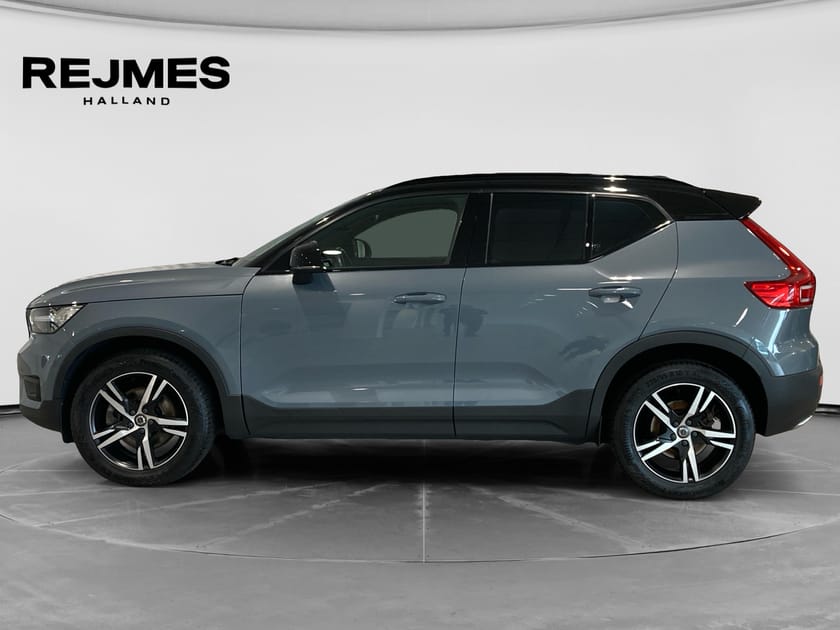 Bild 3 av Volvo XC40 T4 FWD R-Design