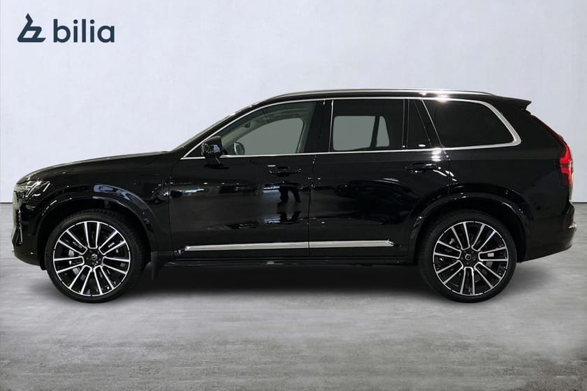 Bild 3 av Volvo XC90