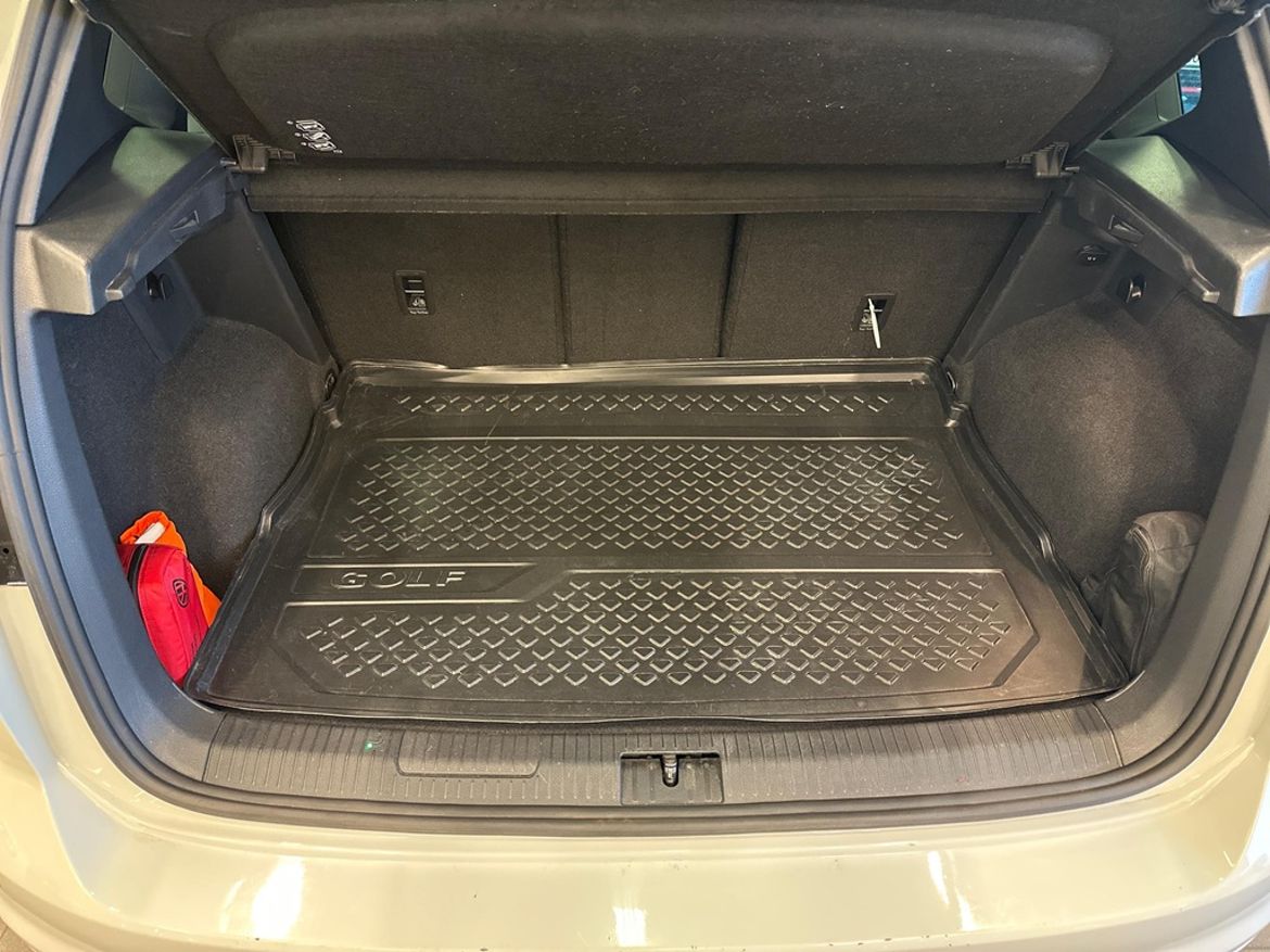 Volkswagen Volkswagen Golf Sportsvan — bild 12